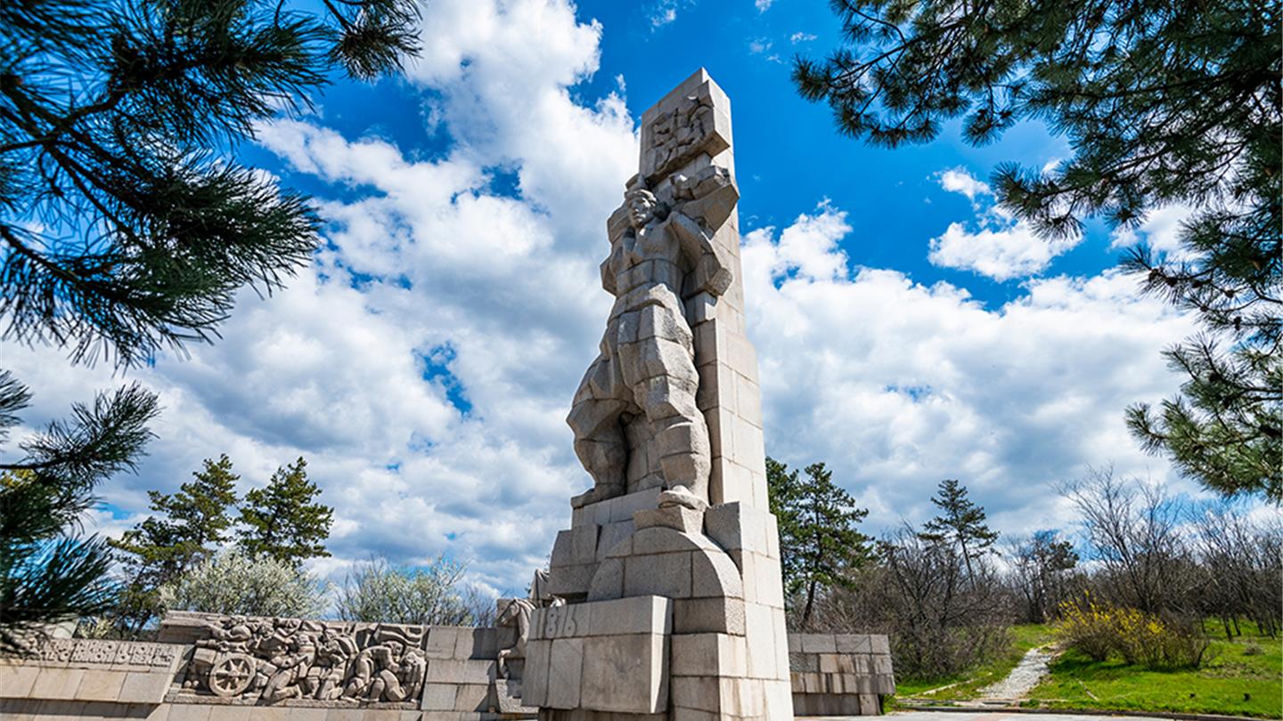 Панагюрище