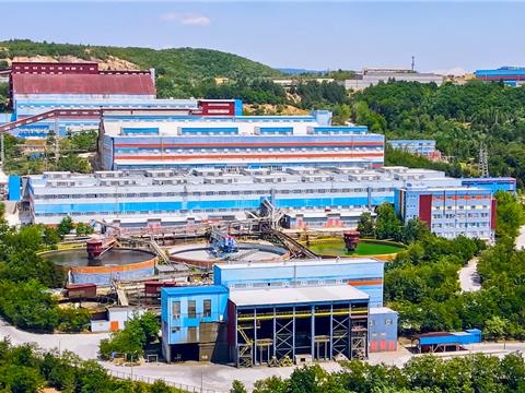 Научи повече за Асарел-Медет